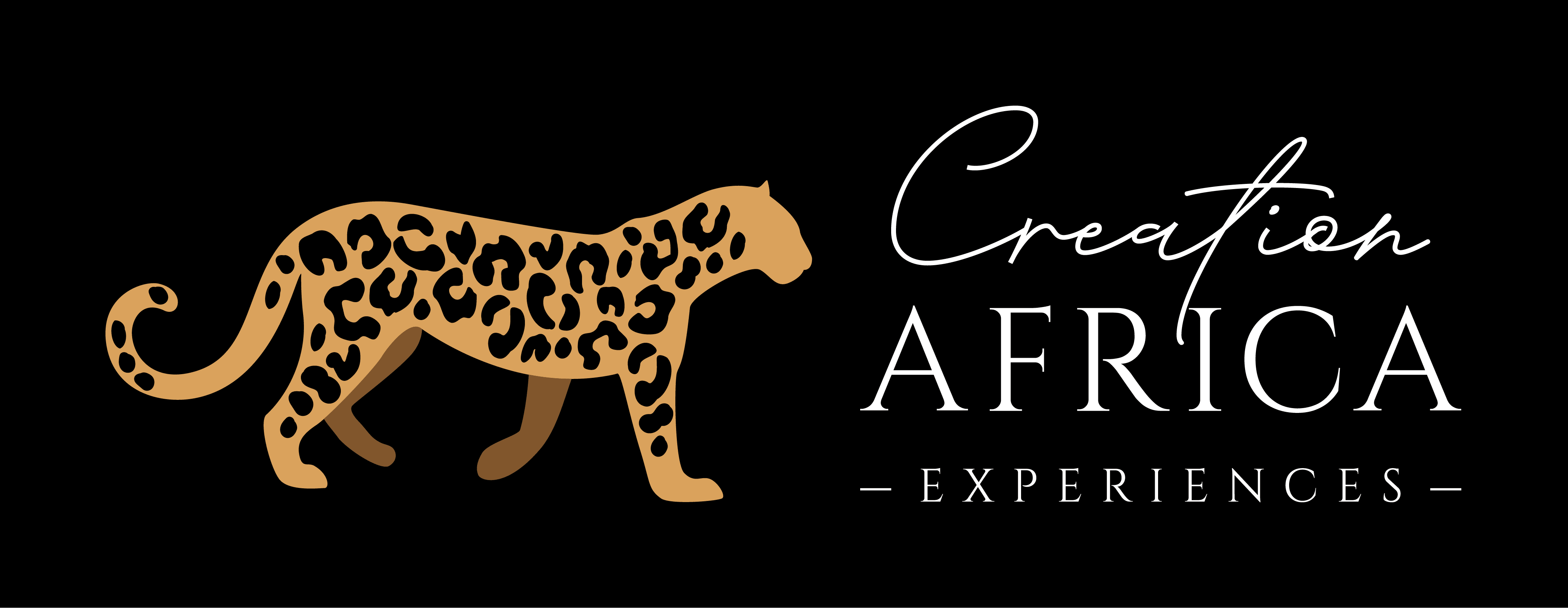 Creation Africa Experiences logo